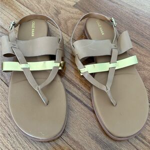 Cole Haan Sandals - 8.5